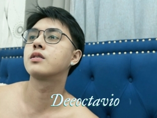 Deeoctavio