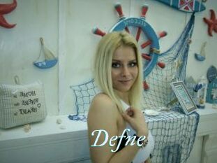 Defne