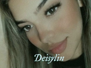 Deisylin