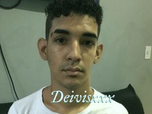 Deivisxxx