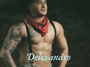 Delessandro