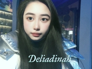 Deliadinah