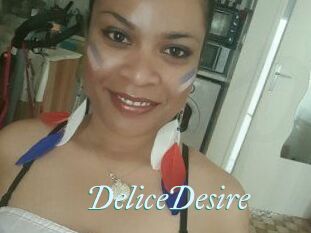 DeliceDesire