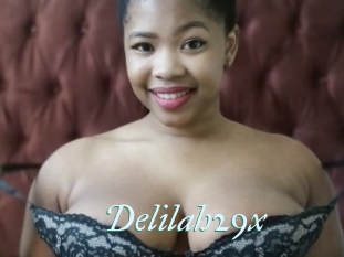 Delilah29x