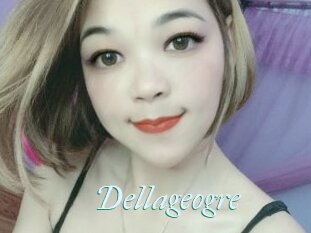 Dellageogre