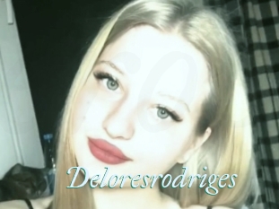 Deloresrodriges