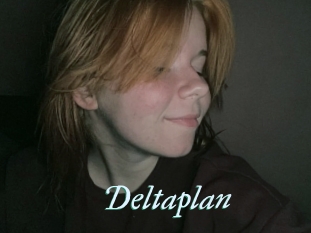 Deltaplan