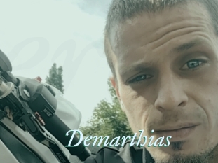 Demarthias