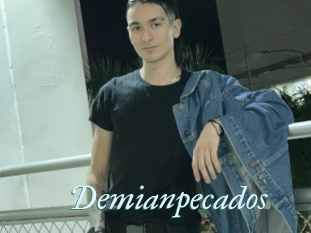 Demianpecados