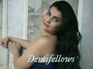 Demifellows