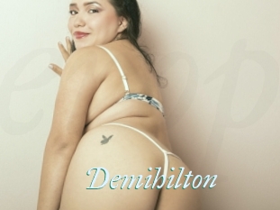 Demihilton