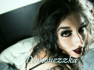 Demonezzka