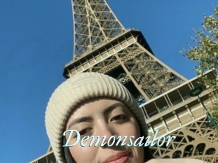Demonsailor