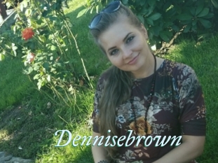 Dennisebrown