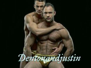 Dentonandjustin