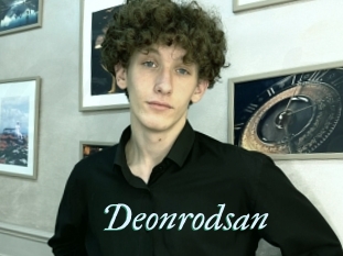 Deonrodsan