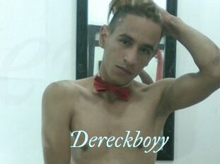 Dereckboyy