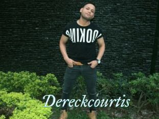 Dereckcourtis