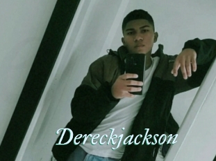 Dereckjackson