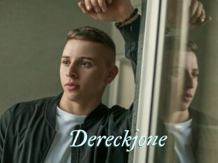 Dereckjone