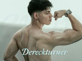 Dereckturner