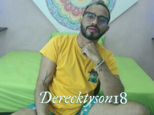 Derecktyson18