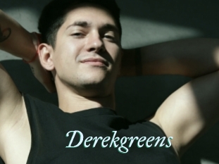 Derekgreens