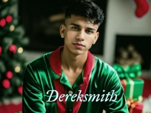 Dereksmith