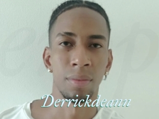 Derrickdeann