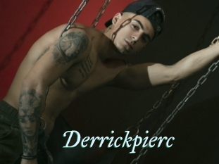 Derrickpierc