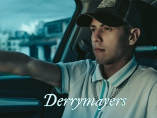 Derrymayers