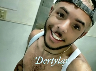 Dertylay