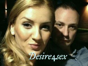 Desire4sex