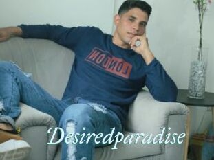 Desiredparadise