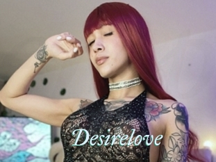 Desirelove