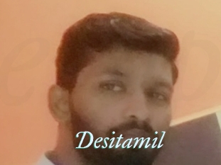 Desitamil