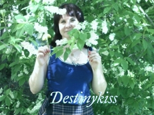 Destinykiss
