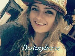 Destinylovve