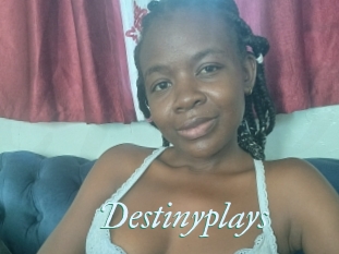 Destinyplays