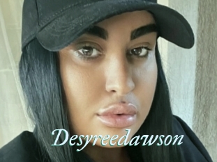 Desyreedawson