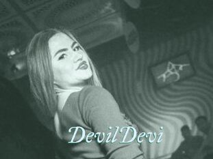 DevilDevi