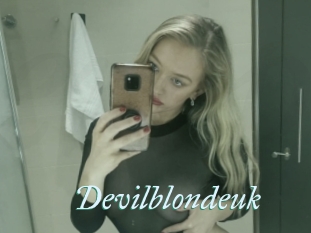 Devilblondeuk