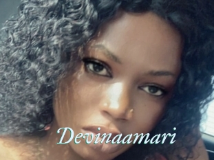 Devinaamari