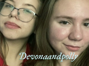 Devonaandpolly