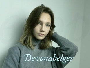 Devonabelger