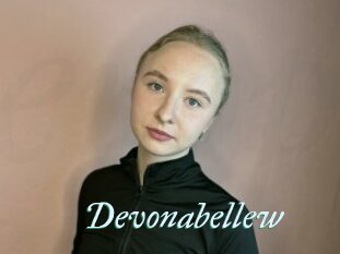 Devonabellew