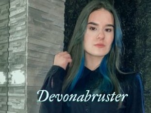 Devonabruster