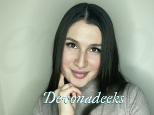 Devonadeeks