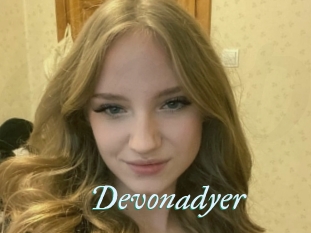 Devonadyer