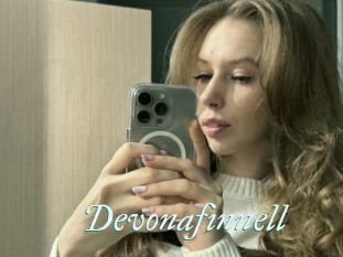 Devonafinnell